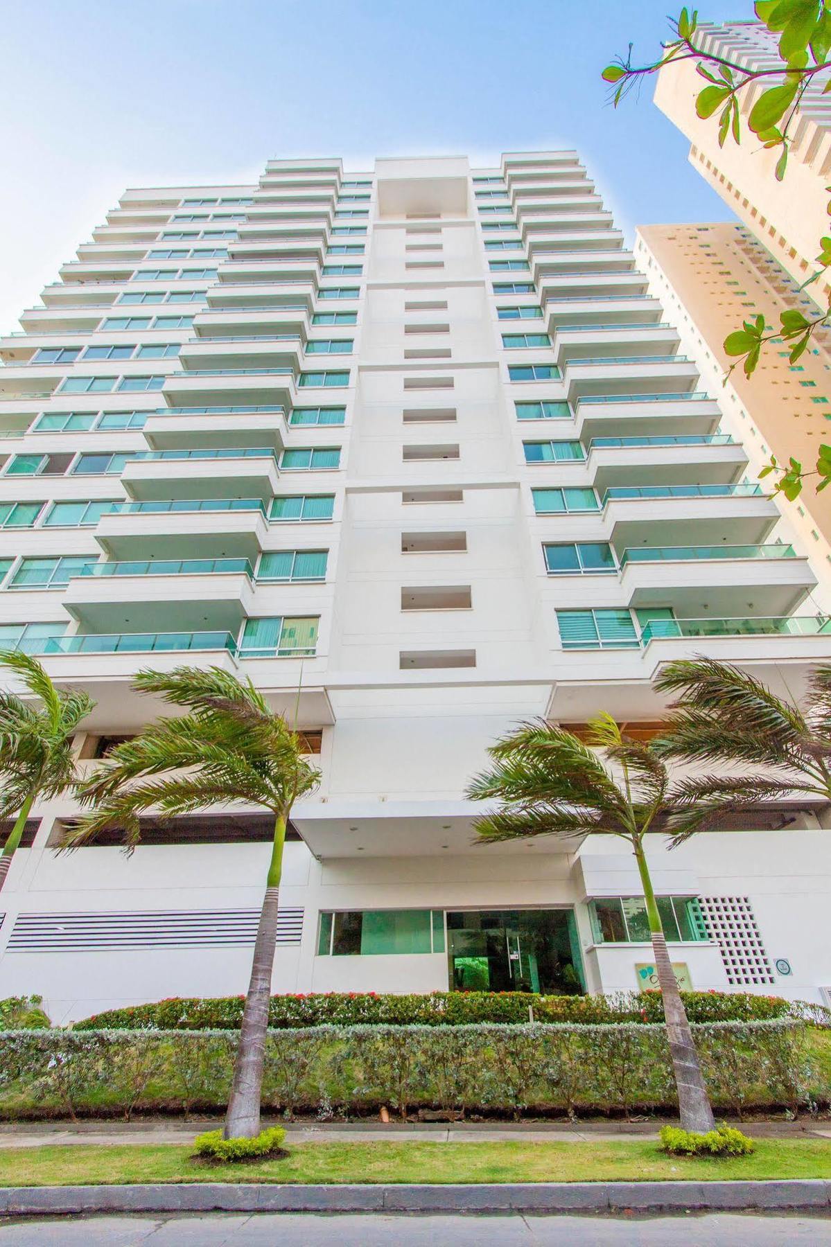 Travelers Orange Cartagena Aparthotel Cartagena