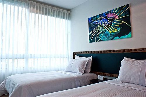 Appart hôtel Travelers Orange 3*