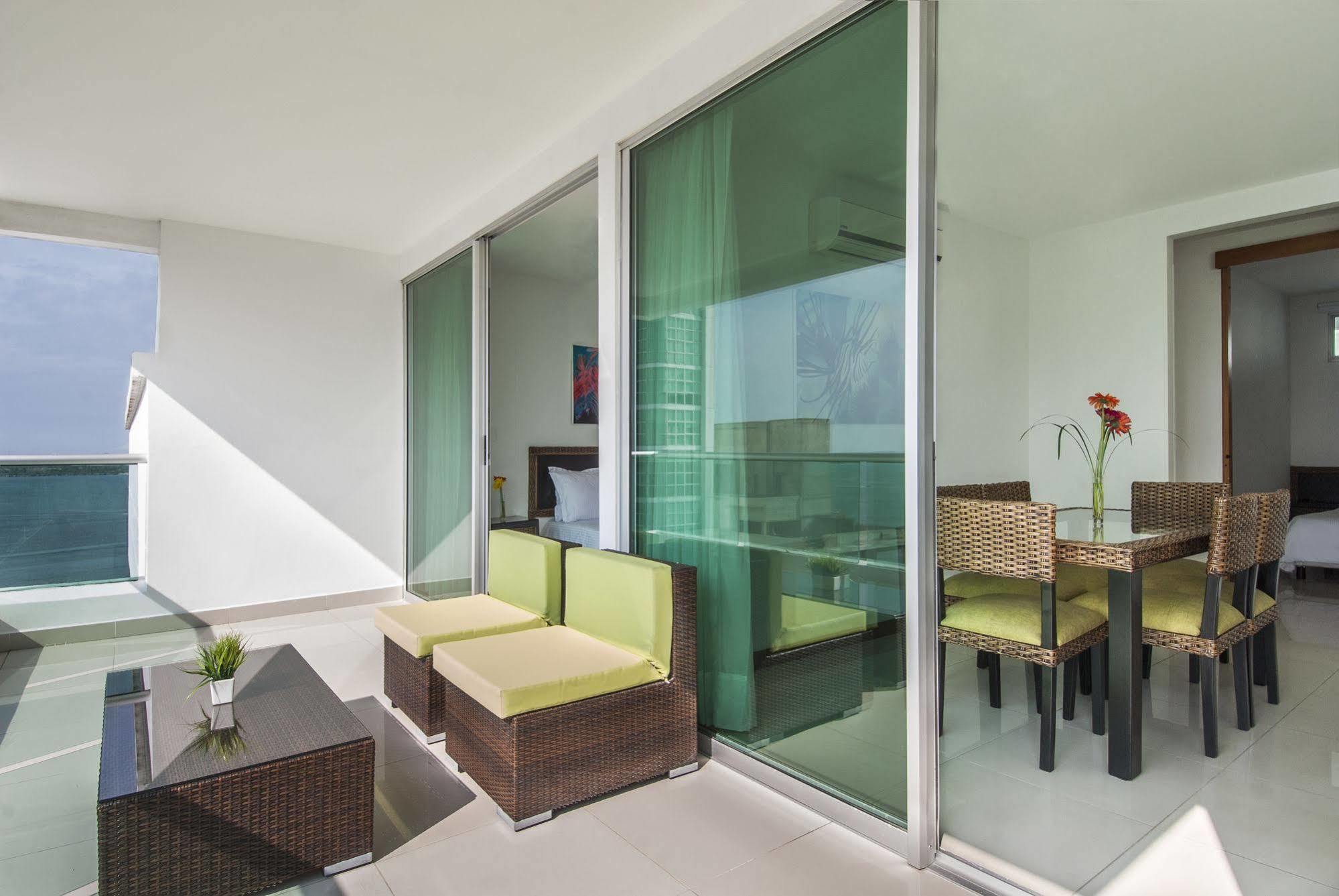 Travelers Orange 3* Cartagène