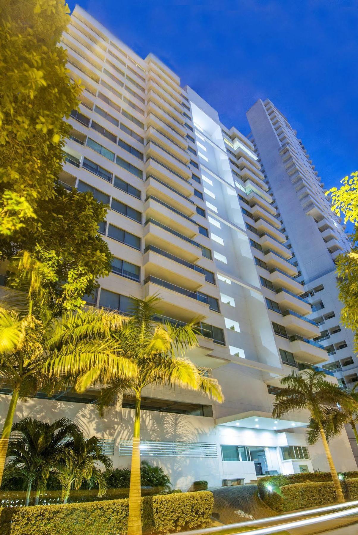 Appart hôtel Travelers Orange Cartagène