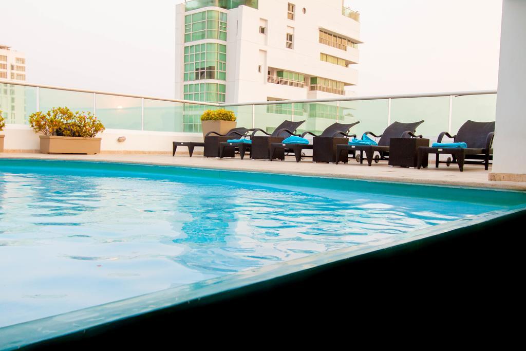 Appart hôtel Travelers Orange