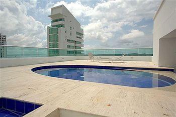 Apartahotel Travelers Orange 3*