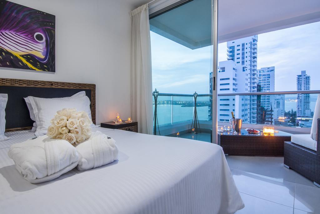 Apartahotel Travelers Orange 3*