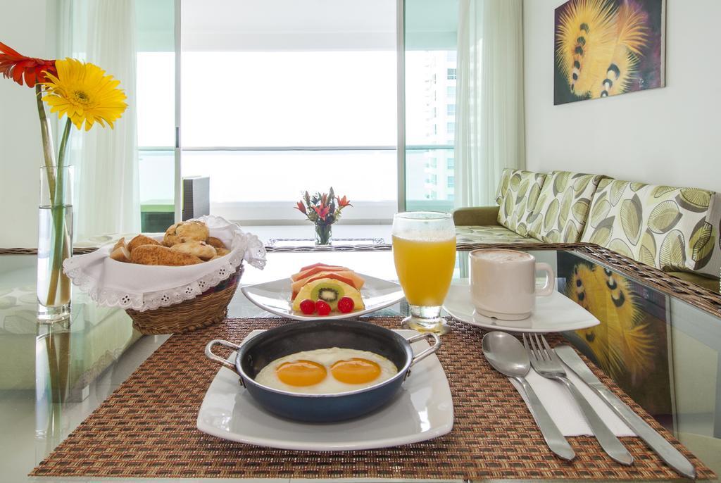 Travelers Orange Apartahotel 3*