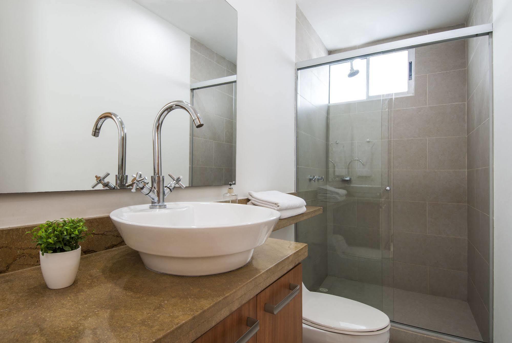 Apartahotel Travelers Orange Cartagena