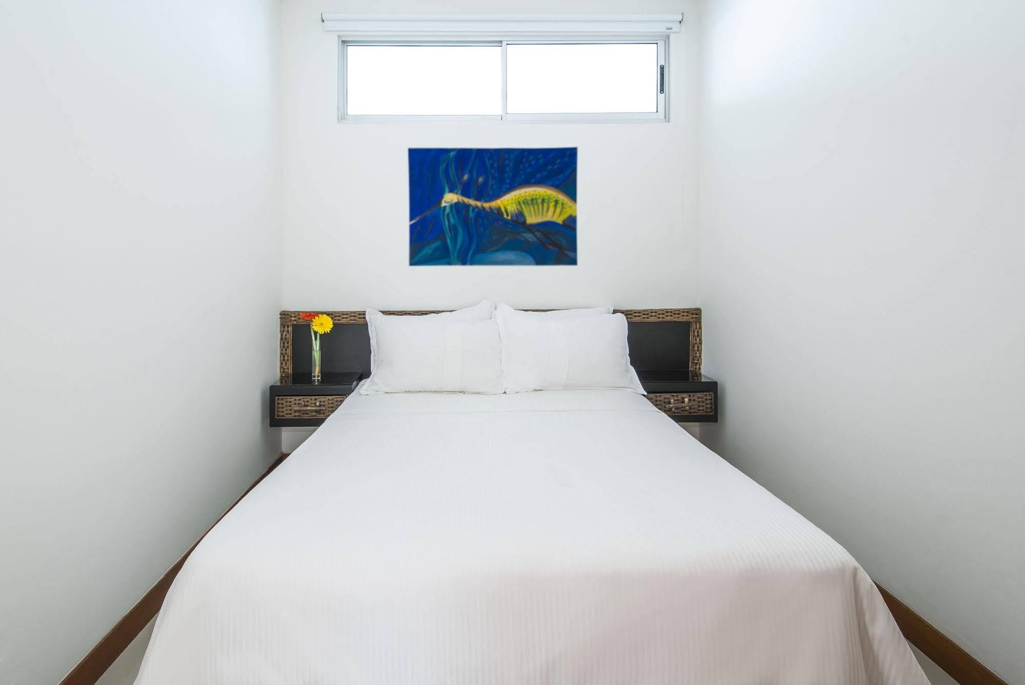 Apartahotel Travelers Orange 3*