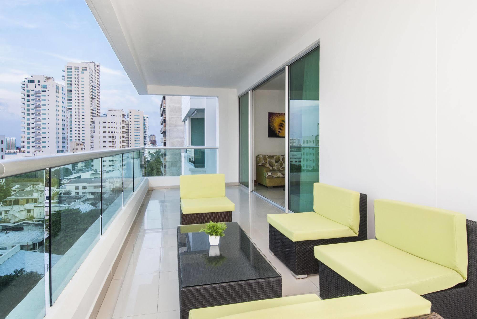 Travelers Orange Appart hôtel Cartagène